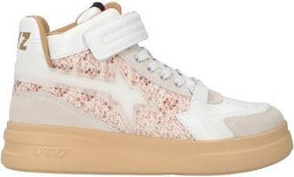 W6YZ CALZADO - Sneakers en YOOX.COM