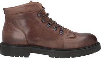 BEKK CALZADO - Botines de ca&ntilde;a alta en YOOX.COM