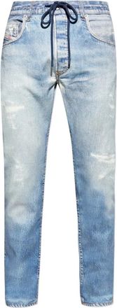 Diesel Jeans D-Krooley - Blu
