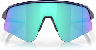 Oakley Sunglasses Oo9465 946505 Sutro Lite Sweep Blue/Blue Unisex