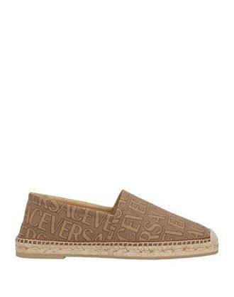 Versace FOOTWEAR - Espadrilles on YOOX.COM