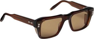 Akoni Uomo, Accessori, Beige, Taglia unica, new