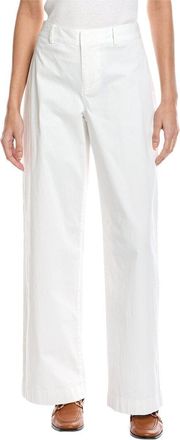 Vince Washed Wide Leg Pant