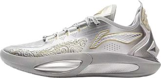 Li-Ning Jimmy Butler 3 Armor ABAU107-7