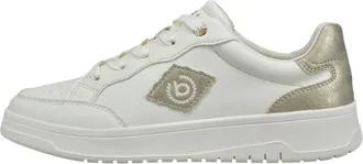 Bugatti Donna, Scarpe, Bianco, 41 EU, new