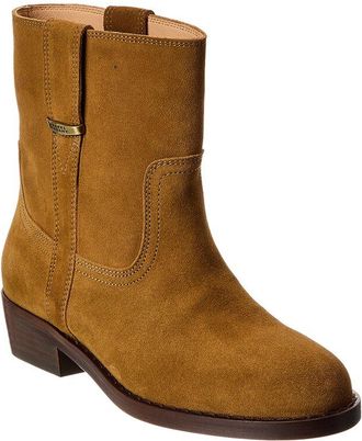 Isabel Marant Lylie Suede Boot