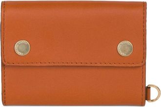 Herschel Portemonnee - unisex - Portefeuilles - Bruin - ONE Size - Leer - Accessoires