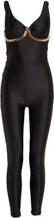Elisabetta Franchi JUMPSUITS & TRACKSUITS - Jumpsuits on YOOX.COM