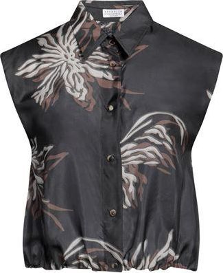 Brunello Cucinelli CAMISETAS Y TOPS - Camisas en YOOX.COM