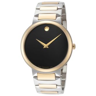 Movado Temo Mens Watch