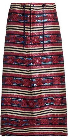 Needles HOSEN & R&Ouml;CKE - Midi-R&ouml;cke auf YOOX.COM