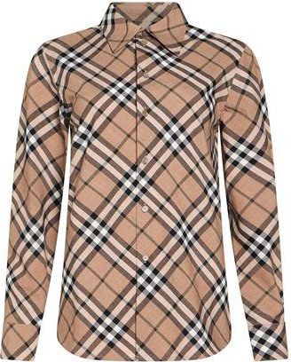 Burberry TOPWEAR - Camicie su YOOX.COM
