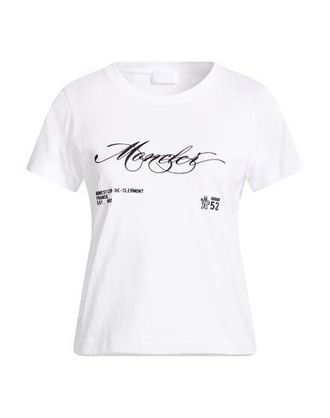 Moncler TOPS - T-shirts auf YOOX.COM