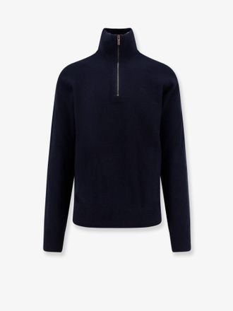 Burberry Cameron cashmere sweater - BURBERRY - gender_Man