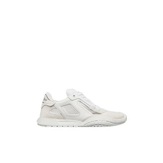 Dior Sneakers, female, White, Size: 7 1/2 US Tech Sneaker