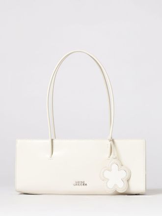 Marc Jacobs Borsa The Glam Mirror Marc Jacobs in pelle spazzolata