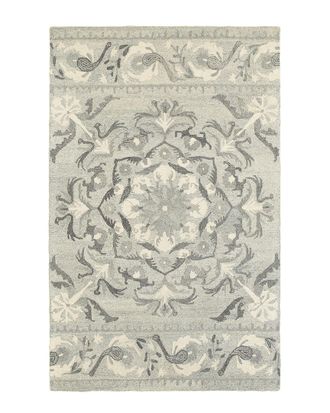 Style Haven Stylehaven Ciara Hand-Tufted Rug