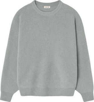 Fear of God Hombre, Jerseys, Verde, Talla: L