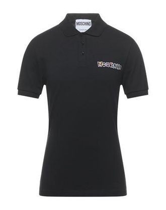 Moschino CAMISETAS Y TOPS - Polos en YOOX.COM