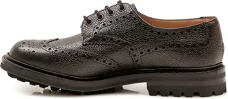 Churchs Uomo, Scarpe, Nero, 42 EU, new