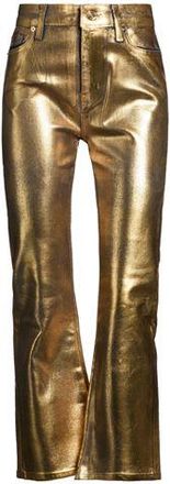 Frame Denim BOTTOMWEAR - Pantaloni jeans su YOOX.COM