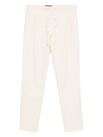 パンツ FABIANA FILIPPI Woman Pants White PAD265F320L192 0142 FABIANA FILIPPI: Pants woman - White | Fabiana Filippi pants