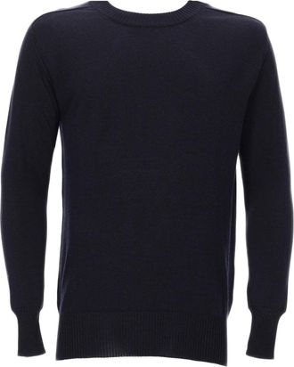 Laneus Cotton Viscose Knit Top