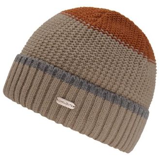 Chillouts Tony Hat M&uuml;tze - Unisex | braun