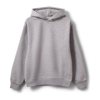 Sofie Schnoor Sudaderas con capucha - Sweatshirts & Hoodies - Mujer - Gris - XL