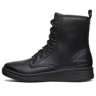 Skechers (WMNS) Skechers Albeit Pure Black 44821-BLK