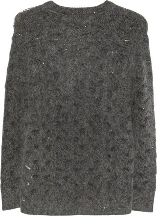 Seventy Donna, Maglie, Grigio, S, new
