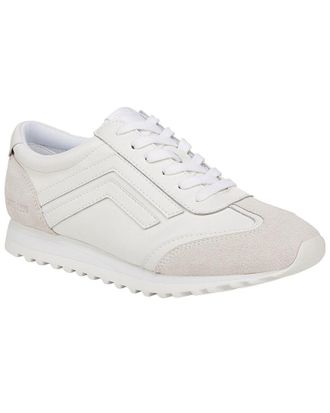 Franco Sarto Matera Leather Lace-Up