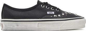 Vans Authentic 44 Combat Nero