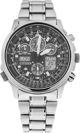 Citizen Promaster Super Pilot - Accessories - Hombre - Gris - ONE SIZE