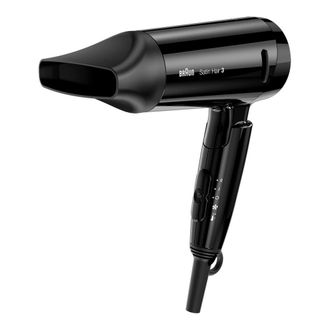 Braun Secador Braun Satin Hair Hd350 1600w