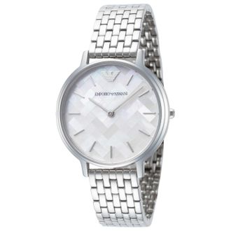 Emporio Armani Classic Mens Watch