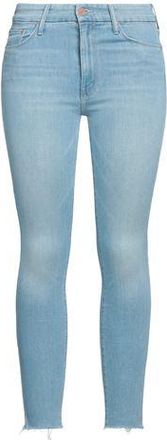 Mother BOTTOMWEAR - Jeans sur YOOX.COM