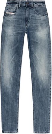 Diesel Uomo, Jeans, Blu, W30 L32, new