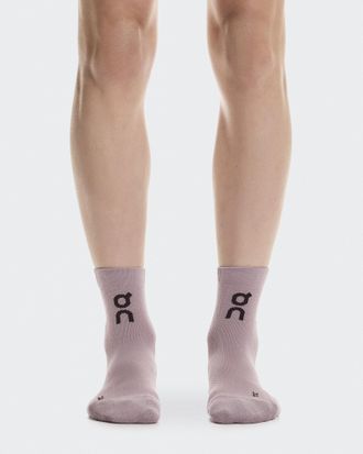 On Core Run Sock Mid 2P