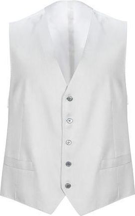 Corneliani TRAJES Y CONJUNTOS - Chalecos sartoriales en YOOX.COM
