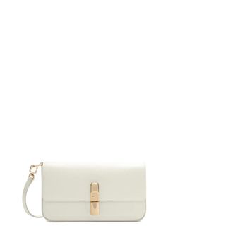Furla Mujer, Bolsos, Blanco, Talla: ONE Size