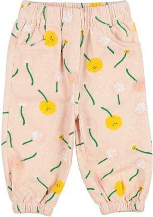 Stella McCartney BOTTOMWEAR - Trousers on YOOX.COM