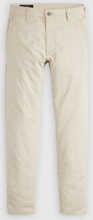 Levi's Mens Chino Sd Tch - Tan - Size: 33/34
