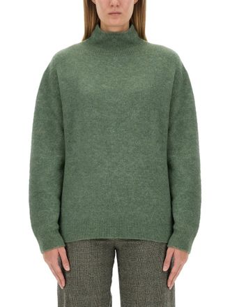 Alysi Turtleneck Shirt