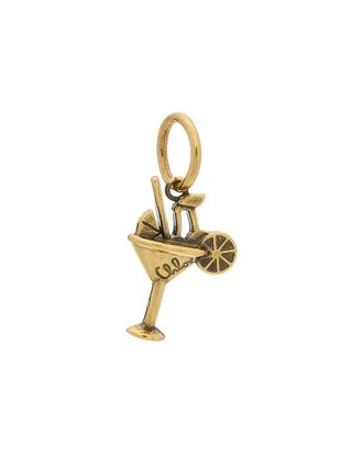 Chlo&eacute; Alphabet Cocktail Charm