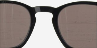 Saint Laurent Womens Classic Sl 28 Sunglasses Black Acetate