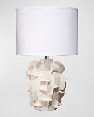Jamie Young Co. Helios Table Lamp