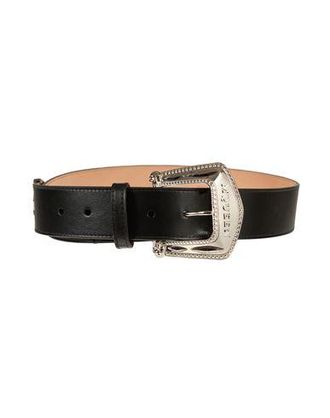 Alexander McQueen Small Leather Goods - Belts on YOOX.COM