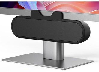 OEM Mini Barra De Sonido - Negra - Sin Bluetooth
