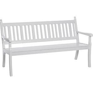 Blome Banco Moderno H X P 880 X 690 Mm De 3 Plazas